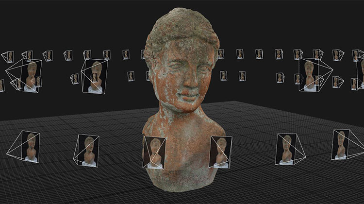 3D Scanning