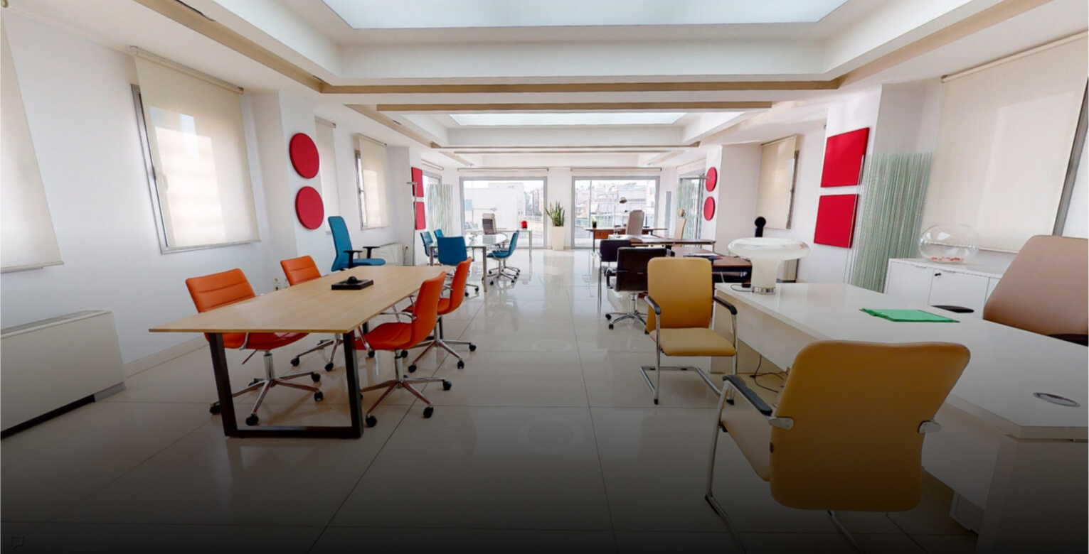 Interactive E-commerce Design